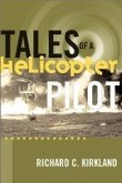 Bookcover: Tales of a Helicopter Pilot